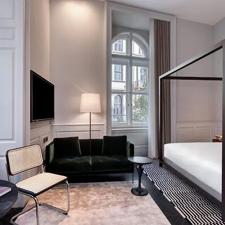 Dorothea Hotel, Budapest, Autograph Collection 5* بودابست