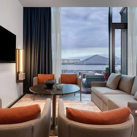 Szálloda Dorothea Hotel, Budapest, Autograph Collection