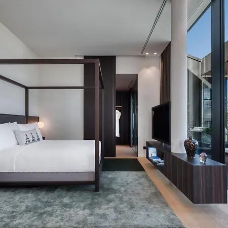 Dorothea Hotel, Budapest, Autograph Collection Budapest