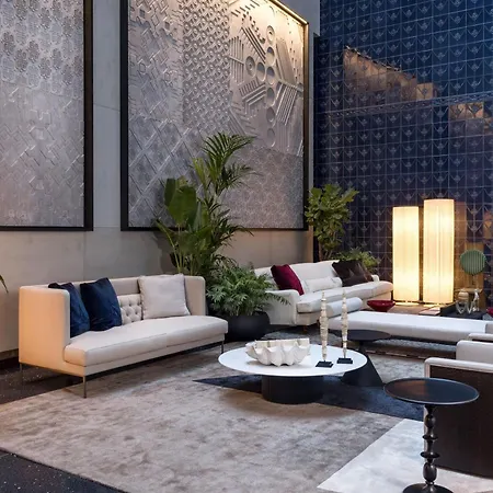 فندق Dorothea Hotel, Budapest, Autograph Collection