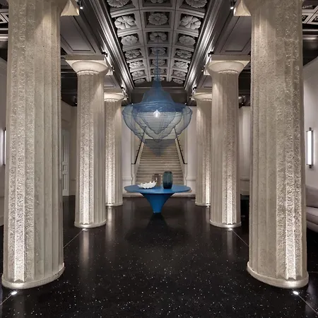 Dorothea Hotel, Budapest, Autograph Collection 5* بودابست