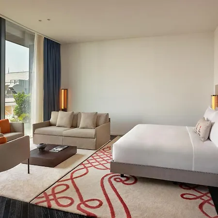 Dorothea Hotel, Budapest, Autograph Collection فندق بودابست