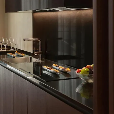 Dorothea Hotel, Budapest, Autograph Collection Szálloda Budapest