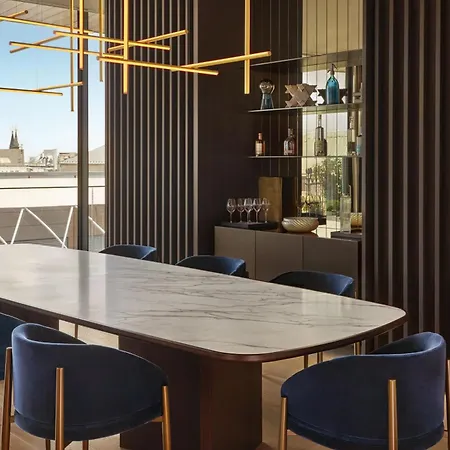 Dorothea Hotel, Budapest, Autograph Collection 5* بودابست
