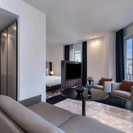 Dorothea Hotel, Budapest, Autograph Collection Budapest