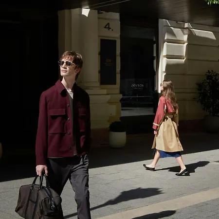 Dorothea Hotel, Budapest, Autograph Collection Budapest