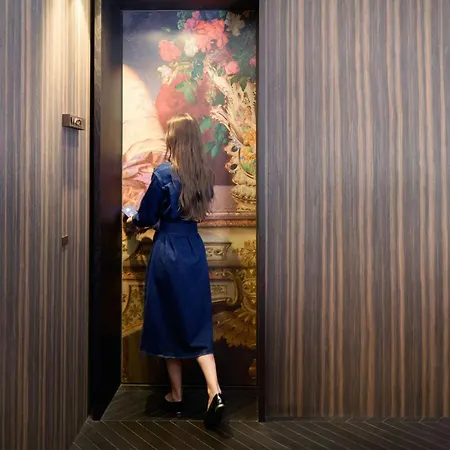 Szálloda Dorothea Hotel, Budapest, Autograph Collection 5*