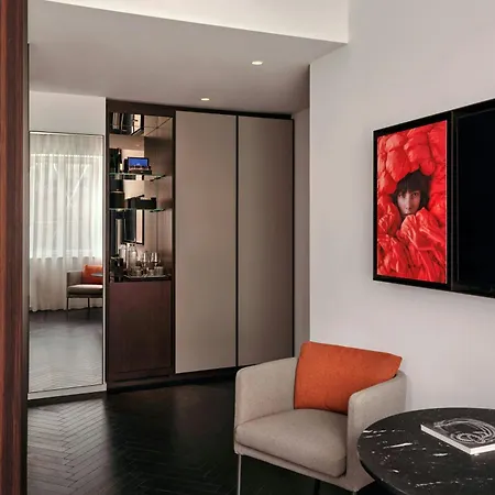 Szálloda Dorothea Hotel, Budapest, Autograph Collection 5*