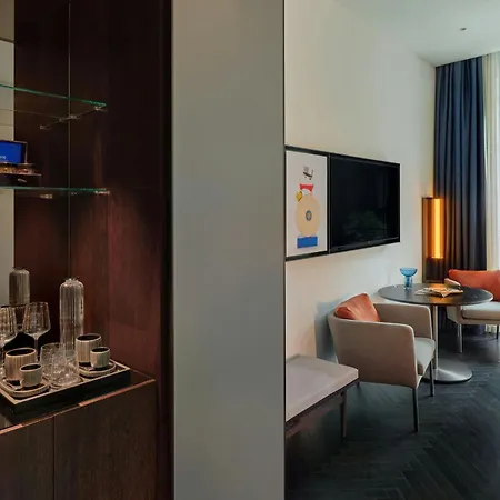 Szálloda Dorothea Hotel, Budapest, Autograph Collection Budapest