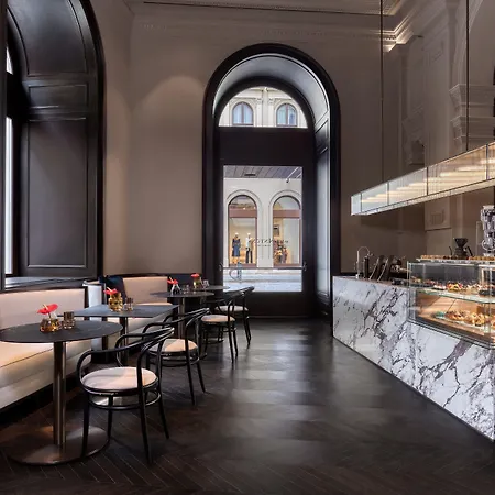 Hotel Dorothea Hotel, Budapest, Autograph Collection Budapest