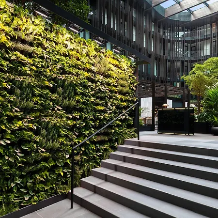 Dorothea Hotel, Budapest, Autograph Collection 5*