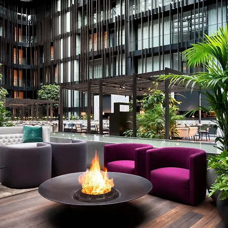 Dorothea Hotel, Budapest, Autograph Collection 5* بودابست