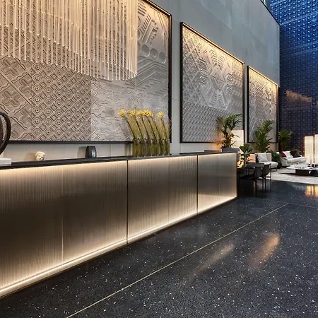 Dorothea Hotel, Budapest, Autograph Collection Szálloda Budapest