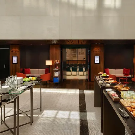 Dorothea Hotel, Budapest, Autograph Collection 5* بودابست