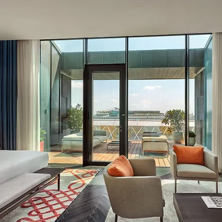 Dorothea Hotel, Budapest, Autograph Collection 5* Budapest