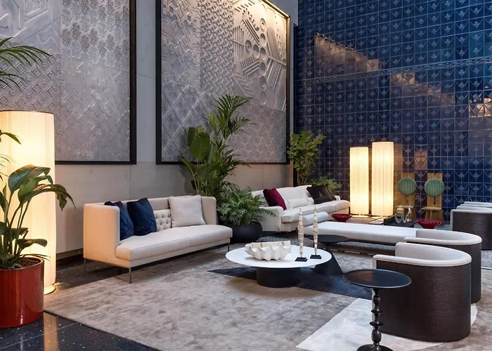 Hotel Dorothea Hotel, Budapest, Autograph Collection