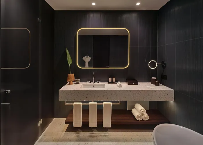 Hotel Dorothea Hotel, Budapest, Autograph Collection Budapest