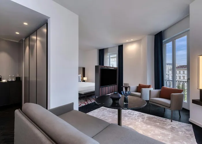 Dorothea Hotel, Budapest, Autograph Collection Budapest