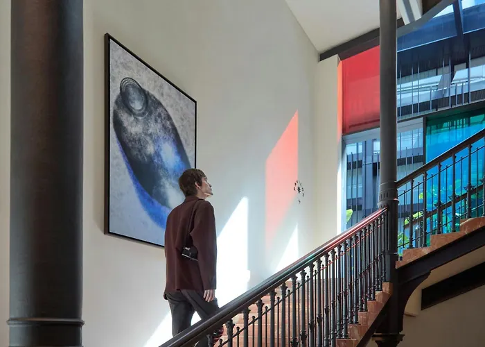 Hotel Dorothea Hotel, Budapest, Autograph Collection