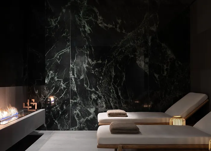 Dorothea Hotel, Budapest, Autograph Collection 5*