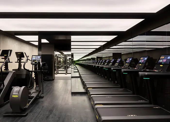 Dorothea Hotel, Budapest, Autograph Collection Hotel