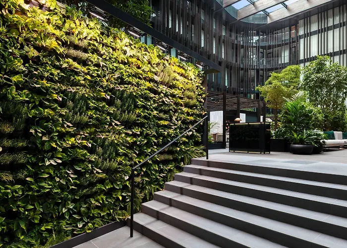 Dorothea Hotel, Budapest, Autograph Collection 5*