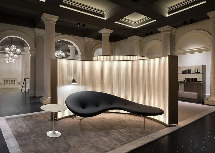 Dorothea Hotel, Budapest, Autograph Collection Hotel