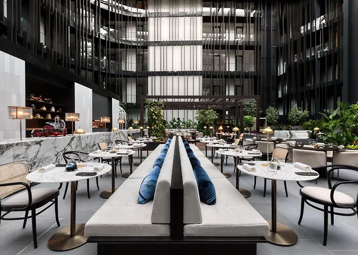 Dorothea Hotel, Budapest, Autograph Collection Hotel Budapest