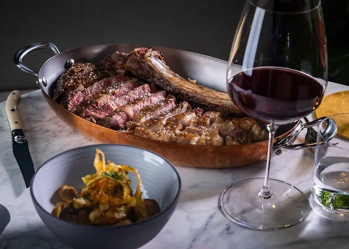 Dorothea Hotel, Budapest, Autograph Collection 5*