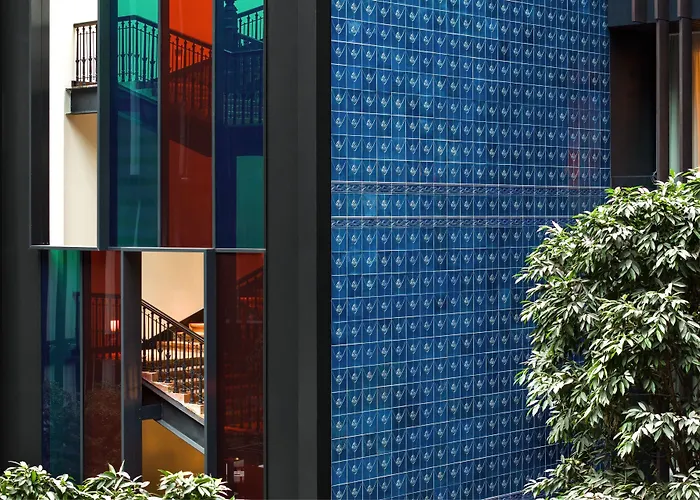 Hotel Dorothea Hotel, Budapest, Autograph Collection