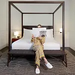 Hotell Dorothea Hotel, Budapest, Autograph Collection Budapest