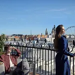 Hotell Dorothea Hotel, Budapest, Autograph Collection