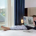 Hotell Dorothea Hotel, Budapest, Autograph Collection 5*