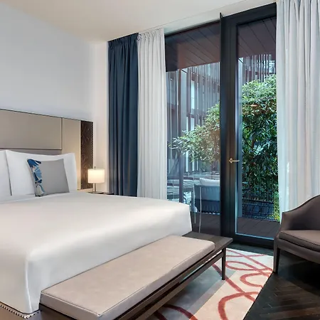 Dorothea Hotel, Budapest, Autograph Collection Отель