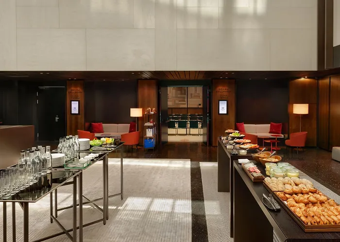 Dorothea Hotel, Budapest, Autograph Collection 5* Βουδαπέστη