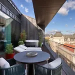 Otel Dorothea Hotel, Budapest, Autograph Collection Budapeşte