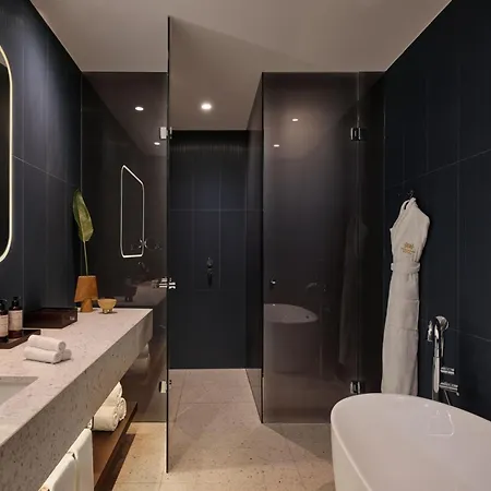 Dorothea Hotel, Budapest, Autograph Collection
