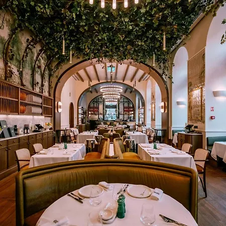 Dorothea Hotel, Budapest, Autograph Collection 5* Budapest