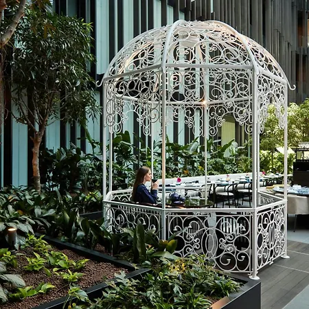 Dorothea Hotel, Budapest, Autograph Collection