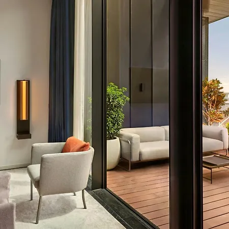 Hotel Dorothea Hotel, Budapest, Autograph Collection 5*