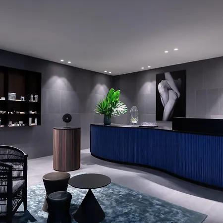 Hotel Dorothea Hotel, Budapest, Autograph Collection