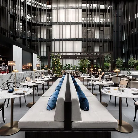 Dorothea Hotel, Budapest, Autograph Collection Hotel Budapeszt