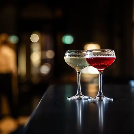 Dorothea Hotel, Budapest, Autograph Collection Hotel