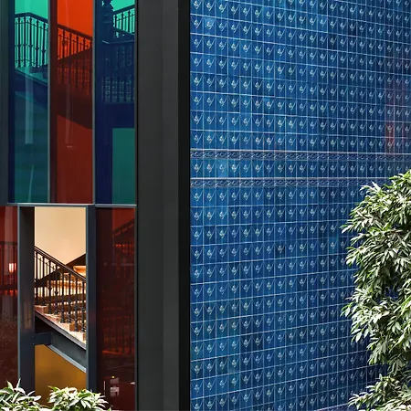 Hotel Dorothea Hotel, Budapest, Autograph Collection