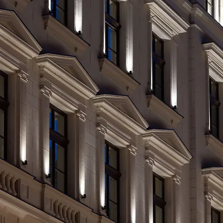 Dorothea Hotel, Budapest, Autograph Collection Budapeszt