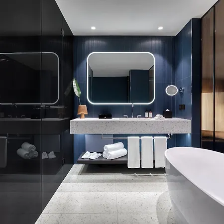 Hotel Dorothea Hotel, Budapest, Autograph Collection Budapeszt