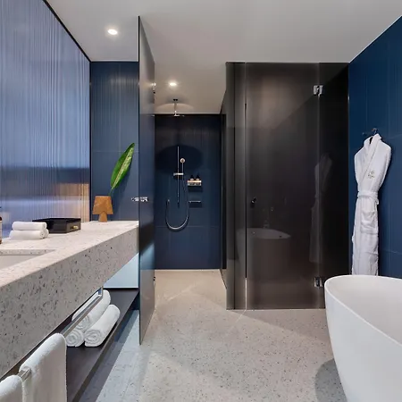 Hotel Dorothea Hotel, Budapest, Autograph Collection