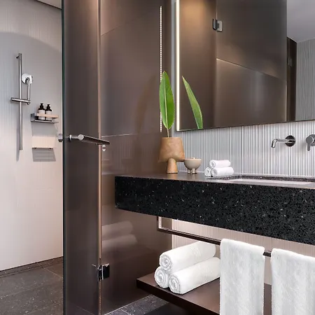 Hotel Dorothea Hotel, Budapest, Autograph Collection