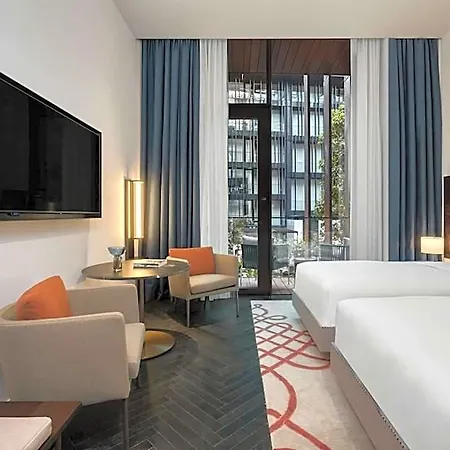 Dorothea Hotel, Budapest, Autograph Collection 5*