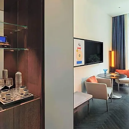 Dorothea Hotel, Budapest, Autograph Collection Otel